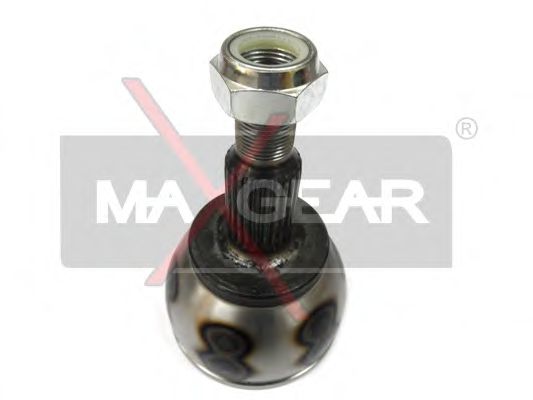 MAXGEAR 49-0373 Шарнирный комплект, приводной вал для MERCEDES-BENZ B-CLASS (Мэрcэдэс-бэнз Б класс) MAXGEAR 49-0373 Шарнирный комплект, приводной вал для MERCEDES-BENZ B-CLASS (Мэрcэдэс-бэнз Б класс)
