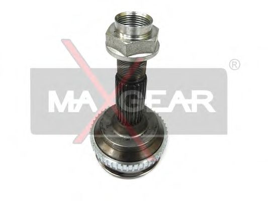 MAXGEAR 49-0376 Шарнирный комплект, приводной вал для TOYOTA VITZ (Тойота/тоета Vитз) MAXGEAR 49-0376 Шарнирный комплект, приводной вал для TOYOTA VITZ (Тойота/тоета Vитз)