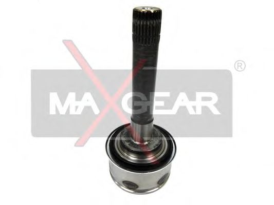 MAXGEAR 49-0379 Шарнирный комплект, приводной вал для TOYOTA CELICA (Тойота/тоета Cэлиcа) MAXGEAR 49-0379 Шарнирный комплект, приводной вал для TOYOTA CELICA (Тойота/тоета Cэлиcа)