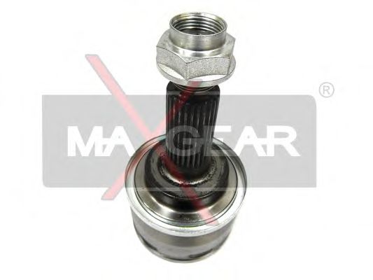 MAXGEAR 49-0394 Шарнирный комплект, приводной вал для SUBARU IMPREZA (Субару Импреза) MAXGEAR 49-0394 Шарнирный комплект, приводной вал для SUBARU IMPREZA (Субару Импреза)