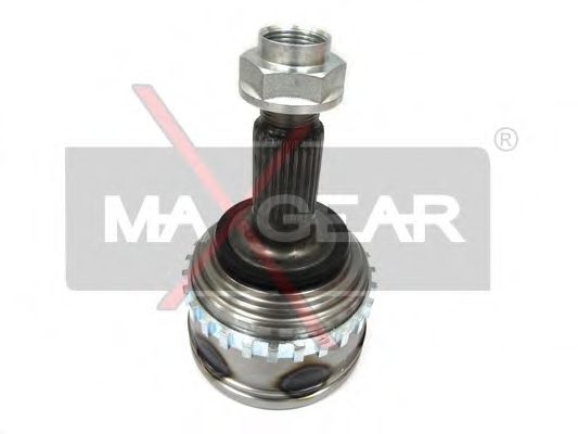 MAXGEAR 49-0398 Шарнирный комплект, приводной вал для ROVER (Ровер) MAXGEAR 49-0398 Шарнирный комплект, приводной вал для ROVER (Ровер)