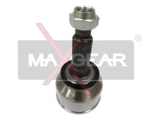 MAXGEAR 49-0426 Шарнирный комплект, приводной вал для MAZDA 626 II (Мазда 626 2) MAXGEAR 49-0426 Шарнирный комплект, приводной вал для MAZDA 626 II (Мазда 626 2)