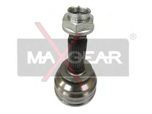 MAXGEAR 49-0434 Шарнирный комплект, приводной вал для MAZDA GLC II (Мазда Глc 2) MAXGEAR 49-0434 Шарнирный комплект, приводной вал для MAZDA GLC II (Мазда Глc 2)