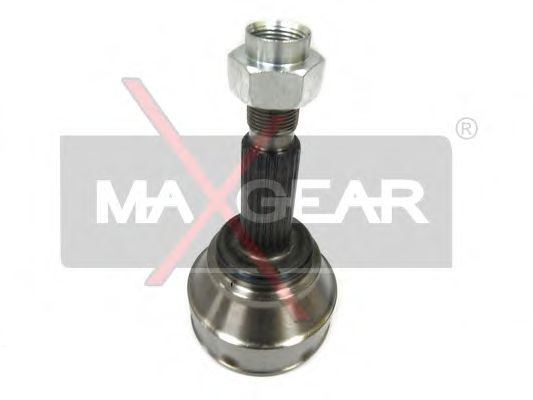 MAXGEAR 49-0440 Шарнирный комплект, приводной вал для SEAT (Сеат) MAXGEAR 49-0440 Шарнирный комплект, приводной вал для SEAT (Сеат)