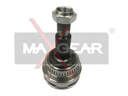 MAXGEAR 49-0448 Шарнирный комплект, приводной вал для AUDI (Ауди) MAXGEAR 49-0448 Шарнирный комплект, приводной вал для AUDI (Ауди)