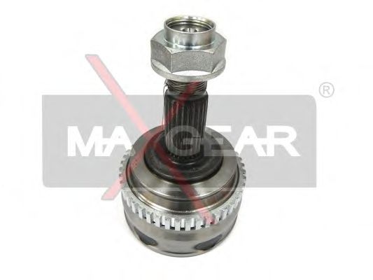 MAXGEAR 49-0449 Шарнирный комплект, приводной вал для ALFA-ROMEO (Алфа-ромэо) MAXGEAR 49-0449 Шарнирный комплект, приводной вал для ALFA-ROMEO (Алфа-ромэо)