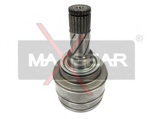 MAXGEAR 49-0451 Шарнирный комплект, приводной вал для OPEL TIGRA (Опель Тигра) MAXGEAR 49-0451 Шарнирный комплект, приводной вал для OPEL TIGRA (Опель Тигра)