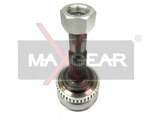 MAXGEAR 49-0497 Шарнирный комплект, приводной вал для NISSAN PULSAR VI (Ниссан Пулсар vи) MAXGEAR 49-0497 Шарнирный комплект, приводной вал для NISSAN PULSAR VI (Ниссан Пулсар vи)