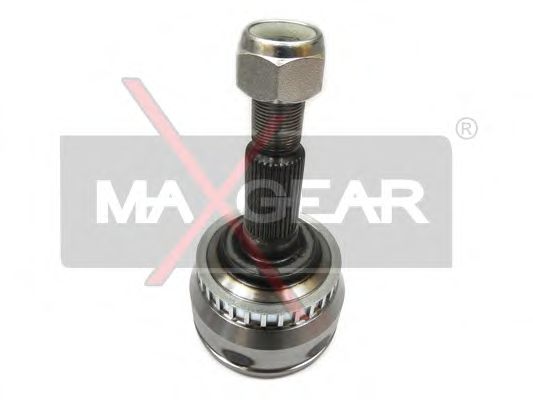 MAXGEAR 49-0509 Шарнирный комплект, приводной вал для SAAB 9-3 (Сааб 9-3) MAXGEAR 49-0509 Шарнирный комплект, приводной вал для SAAB 9-3 (Сааб 9-3)