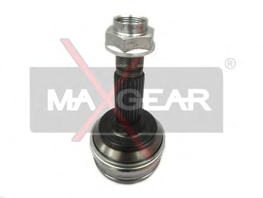 MAXGEAR 49-0518 Шарнирный комплект, приводной вал для TOYOTA VITZ (Тойота/тоета Vитз) MAXGEAR 49-0518 Шарнирный комплект, приводной вал для TOYOTA VITZ (Тойота/тоета Vитз)