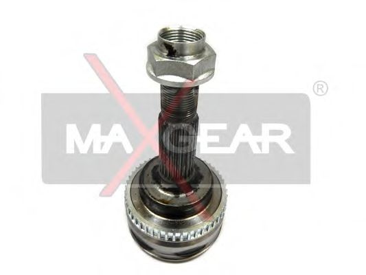 MAXGEAR 49-0519 Шарнирный комплект, приводной вал для TOYOTA VITZ (Тойота/тоета Vитз) MAXGEAR 49-0519 Шарнирный комплект, приводной вал для TOYOTA VITZ (Тойота/тоета Vитз)