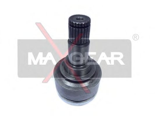 MAXGEAR 49-0581 Шарнирный комплект, приводной вал для FORD FIESTA (Форд Фиэста) MAXGEAR 49-0581 Шарнирный комплект, приводной вал для FORD FIESTA (Форд Фиэста)