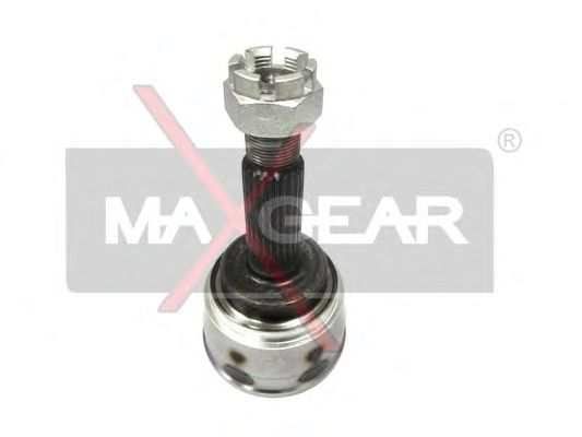 MAXGEAR 49-0641 Шарнир, приводной вал для MITSUBISHI (Митсубиши/митсубиси) MAXGEAR 49-0641 Шарнир, приводной вал для MITSUBISHI (Митсубиши/митсубиси)