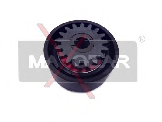 MAXGEAR 54-0315 Паразитный ведущий ролик, поликлиновой ремень для RENAULT MODUS / GRAND MODUS (Рено Модус / гранд модус) MAXGEAR 54-0315 Паразитный ведущий ролик, поликлиновой ремень для RENAULT MODUS / GRAND MODUS (Рено Модус / гранд модус)
