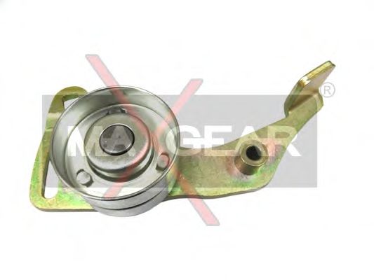 MAXGEAR 54-0461 Натяжной ролик, ремень ГРМ для CITROëN (Cитроëн) MAXGEAR 54-0461 Натяжной ролик, ремень ГРМ для CITROëN (Cитроëн)
