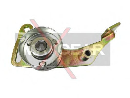 MAXGEAR 54-0464 Натяжной ролик, ремень ГРМ для PEUGEOT 305 II (Пежо 305 2) MAXGEAR 54-0464 Натяжной ролик, ремень ГРМ для PEUGEOT 305 II (Пежо 305 2)
