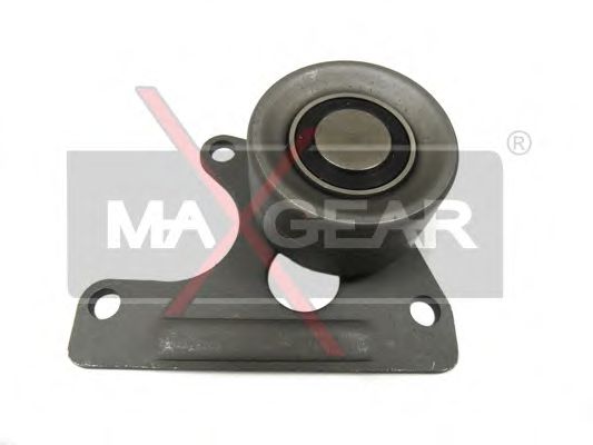 MAXGEAR 54-0465 Паразитный Ведущий ролик, зубчатый ремень для PEUGEOT 205 II (Пежо 205 2) MAXGEAR 54-0465 Паразитный Ведущий ролик, зубчатый ремень для PEUGEOT 205 II (Пежо 205 2)