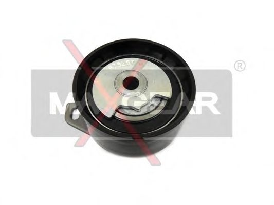 MAXGEAR 54-0472 Натяжной ролик, ремень ГРМ для FIAT PALIO (Фиат Палио) MAXGEAR 54-0472 Натяжной ролик, ремень ГРМ для FIAT PALIO (Фиат Палио)