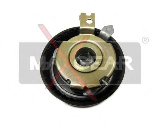 MAXGEAR 54-0480 Натяжной ролик, ремень ГРМ для RENAULT LAGUNA II ER (Рено Лагуна 2 ер) MAXGEAR 54-0480 Натяжной ролик, ремень ГРМ для RENAULT LAGUNA II ER (Рено Лагуна 2 ер)