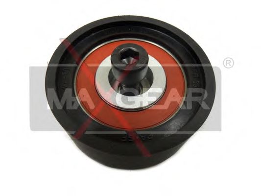 MAXGEAR 54-0504 Паразитный ведущий ролик, поликлиновой ремень для RENAULT SAFRANE (Рено Сафранэ) MAXGEAR 54-0504 Паразитный ведущий ролик, поликлиновой ремень для RENAULT SAFRANE (Рено Сафранэ)