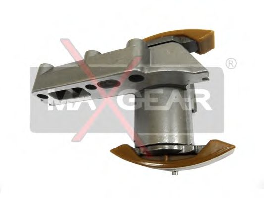 MAXGEAR 54-0506 Натяжитель, цепь привода для VOLKSWAGEN JETTA I (Фольксваген Жэтта и) MAXGEAR 54-0506 Натяжитель, цепь привода для VOLKSWAGEN JETTA I (Фольксваген Жэтта и)