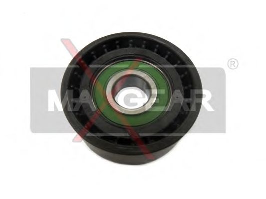 MAXGEAR 54-0534 Натяжитель ремня, клиновой зубча для RENAULT KANGOO / GRAND KANGOO (Рено Кангу / гранд кангу) MAXGEAR 54-0534 Натяжитель ремня, клиновой зубча для RENAULT KANGOO / GRAND KANGOO (Рено Кангу / гранд кангу)