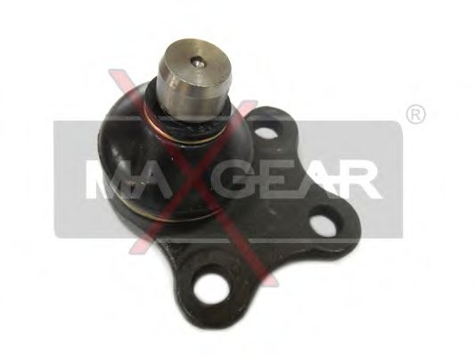MAXGEAR 72-0402 Несущий направляющий шарнир для FORD MONDEO (Форд Мондэо) MAXGEAR 72-0402 Несущий направляющий шарнир для FORD MONDEO (Форд Мондэо)