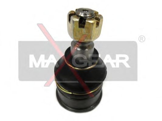 MAXGEAR 72-0408 Несущий направляющий шарнир для HONDA SHUTTLE (Хонда Шуттлэ) MAXGEAR 72-0408 Несущий направляющий шарнир для HONDA SHUTTLE (Хонда Шуттлэ)
