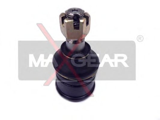 MAXGEAR 72-0409 Несущий направляющий шарнир для HONDA CRX II (Хонда Cрх 2) MAXGEAR 72-0409 Несущий направляющий шарнир для HONDA CRX II (Хонда Cрх 2)