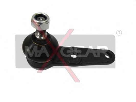 MAXGEAR 72-0410 Несущий направляющий шарнир для HYUNDAI EXCEL (Хендай Эxcэл) MAXGEAR 72-0410 Несущий направляющий шарнир для HYUNDAI EXCEL (Хендай Эxcэл)