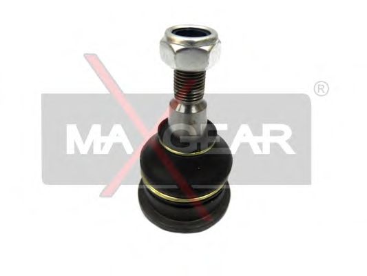 MAXGEAR 72-0411 Несущий направляющий шарнир для HYUNDAI EXCEL (Хендай Эxcэл) MAXGEAR 72-0411 Несущий направляющий шарнир для HYUNDAI EXCEL (Хендай Эxcэл)