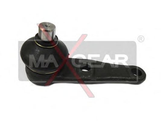 MAXGEAR 72-0413 Несущий направляющий шарнир для MAZDA 323 III (Мазда 323 3) MAXGEAR 72-0413 Несущий направляющий шарнир для MAZDA 323 III (Мазда 323 3)