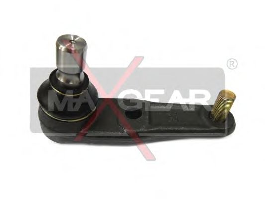 MAXGEAR 72-0415 Несущий направляющий шарнир для MAZDA 323 F V (Мазда 323 ф5) MAXGEAR 72-0415 Несущий направляющий шарнир для MAZDA 323 F V (Мазда 323 ф5)