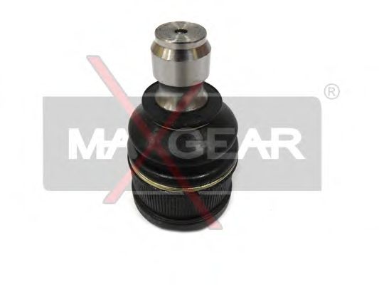 MAXGEAR 72-0416 Несущий направляющий шарнир для MAZDA 626 II (Мазда 626 2) MAXGEAR 72-0416 Несущий направляющий шарнир для MAZDA 626 II (Мазда 626 2)
