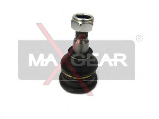 MAXGEAR 72-0419 Несущий направляющий шарнир для MITSUBISHI TREDIA (Митсубиши/митсубиси Трэдиа) MAXGEAR 72-0419 Несущий направляющий шарнир для MITSUBISHI TREDIA (Митсубиши/митсубиси Трэдиа)