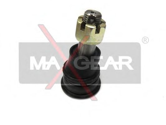 MAXGEAR 72-0421 Несущий направляющий шарнир для NISSAN SUNNY III LER (Ниссан Суннъ 3 лэр) MAXGEAR 72-0421 Несущий направляющий шарнир для NISSAN SUNNY III LER (Ниссан Суннъ 3 лэр)