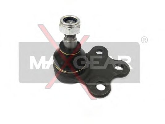 MAXGEAR 72-0428 Несущий направляющий шарнир для OPEL ASTRA F (Опель Астра ф) MAXGEAR 72-0428 Несущий направляющий шарнир для OPEL ASTRA F (Опель Астра ф)