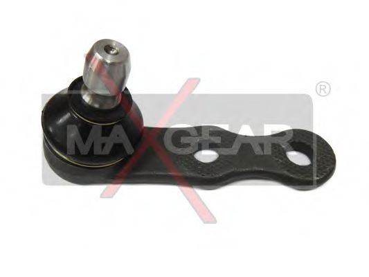 MAXGEAR 72-0433 Несущий направляющий шарнир для OPEL CORSA A (Опель Cорса а) MAXGEAR 72-0433 Несущий направляющий шарнир для OPEL CORSA A (Опель Cорса а)