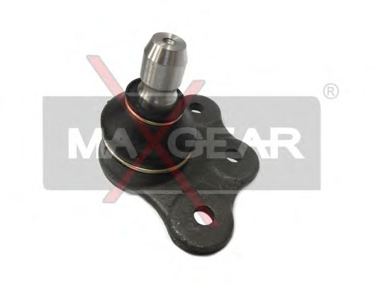 MAXGEAR 72-0435 Несущий направляющий шарнир для OPEL VITA C (Опель Vита c) MAXGEAR 72-0435 Несущий направляющий шарнир для OPEL VITA C (Опель Vита c)