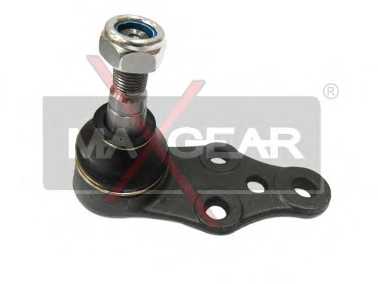 MAXGEAR 72-0440 Несущий направляющий шарнир для OPEL KADETT E COMBO (Опель Кадэтт э комбо) MAXGEAR 72-0440 Несущий направляющий шарнир для OPEL KADETT E COMBO (Опель Кадэтт э комбо)