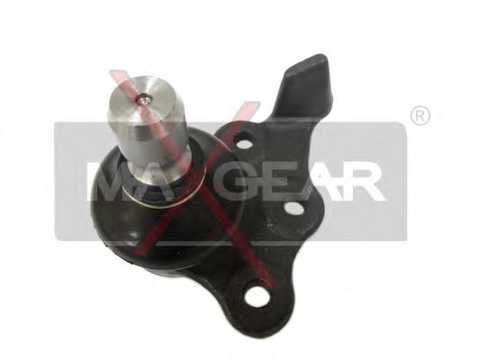 MAXGEAR 72-0443 Несущий направляющий шарнир для OPEL (Опель) MAXGEAR 72-0443 Несущий направляющий шарнир для OPEL (Опель)