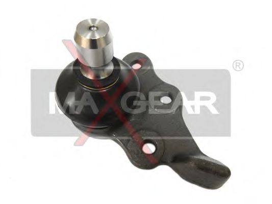 MAXGEAR 72-0444 Несущий направляющий шарнир для OPEL (Опель) MAXGEAR 72-0444 Несущий направляющий шарнир для OPEL (Опель)