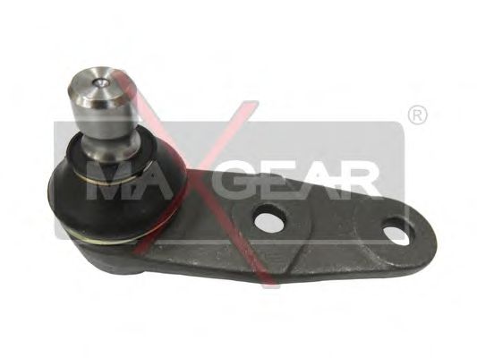 MAXGEAR 72-0460 Несущий направляющий шарнир для RENAULT 9 (Рено 9) MAXGEAR 72-0460 Несущий направляющий шарнир для RENAULT 9 (Рено 9)