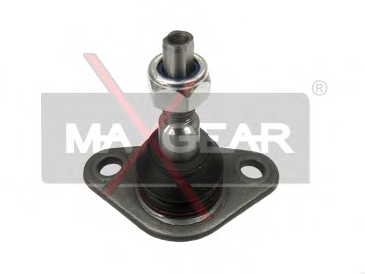 MAXGEAR 72-0475 Несущий направляющий шарнир для VOLVO 960 (Вольво 960) MAXGEAR 72-0475 Несущий направляющий шарнир для VOLVO 960 (Вольво 960)