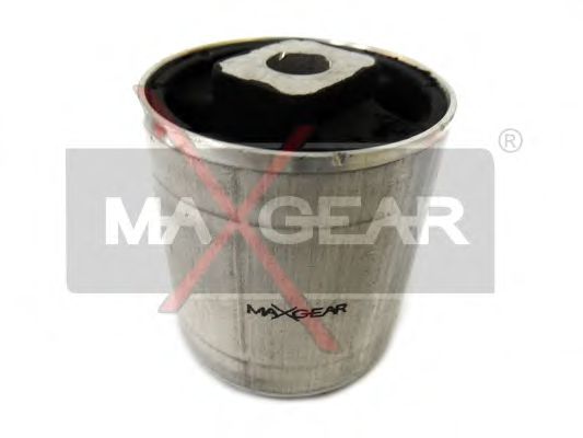 MAXGEAR 72-0533 Втулка, рычаг колесной подвески 