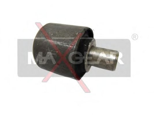 MAXGEAR 72-0549 Подвеска, рычаг независимой подвески колеса 