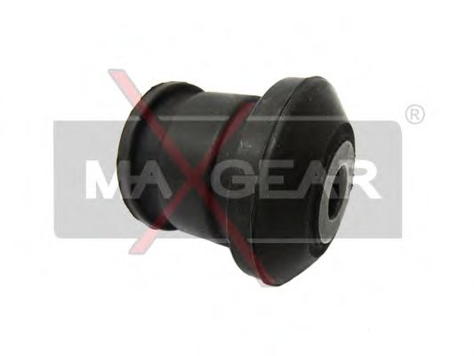 MAXGEAR 72-0558 Втулка, рычаг колесной подвески 