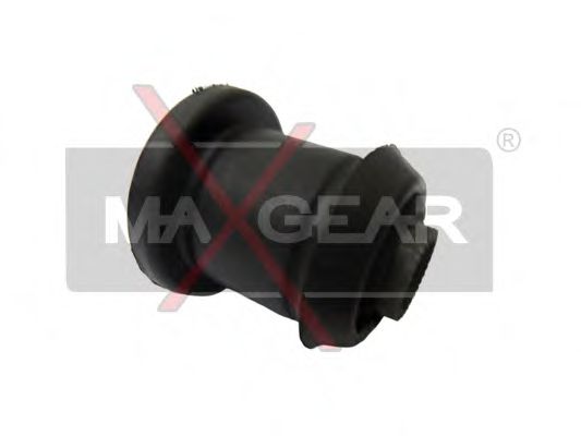 MAXGEAR 72-0563 Втулка, рычаг колесной подвески 