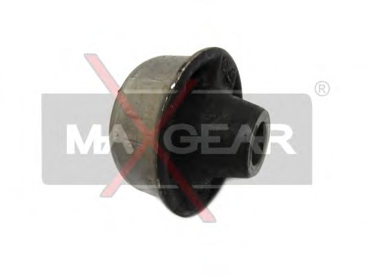 MAXGEAR 72-0595 Втулка, рычаг колесной подвески 