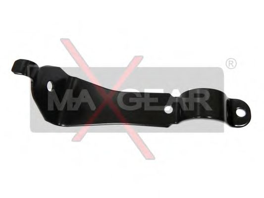 MAXGEAR 72-1048 Кронштейн, подвеска стабилизато 